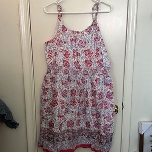 Vintage American eagle dress
